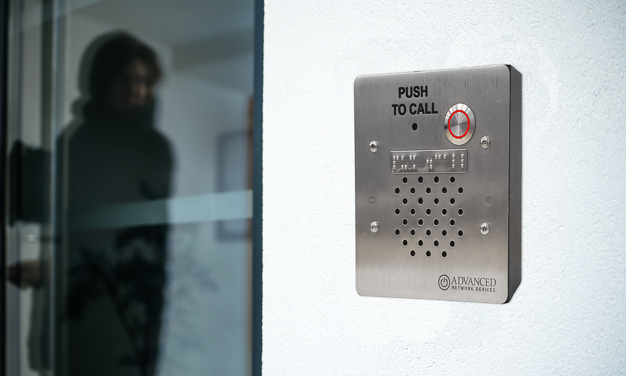 Access Control with IP Call Box (IPSCB) access-control-with-ip-call-box
