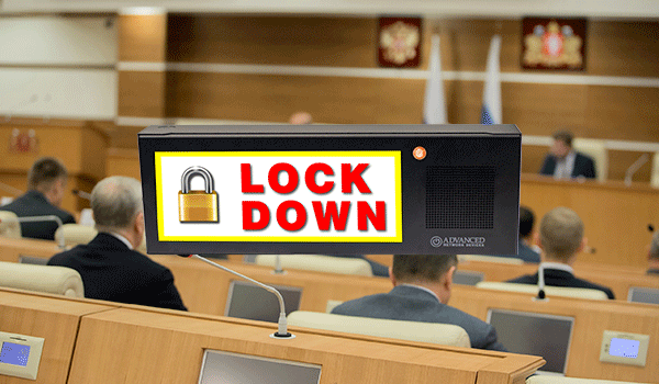 Broadcast Emergency Alerts on HD IP Display (IPCSHD-MB) in Government Facility broadcast-emergency-alerts-on-hd-ip-display-in-government-facility