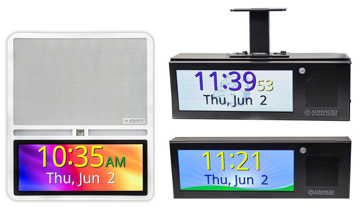 HD-IP-Display-Collection hd-ip-display-collection